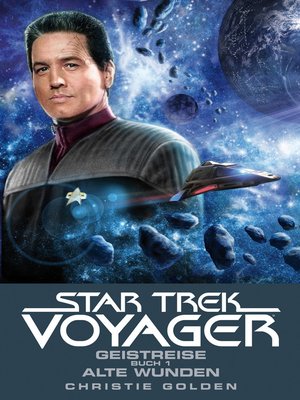 cover image of Star Trek--Voyager 3